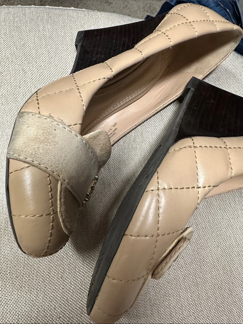 Tory Burch worn tory